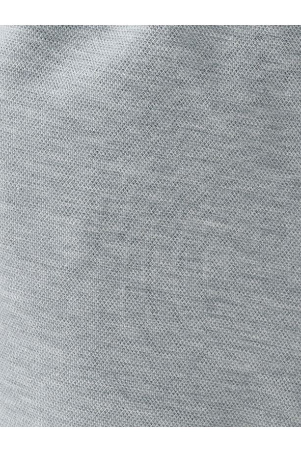 Regular Fit Erkek Eşofman Altı - 6