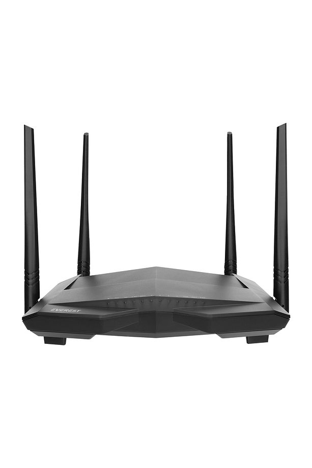 SG-V1200 AC1200 Dualband Wi-Fi Gigabit VDSL2/ADSL2 4*5dbi Modem Router - 1