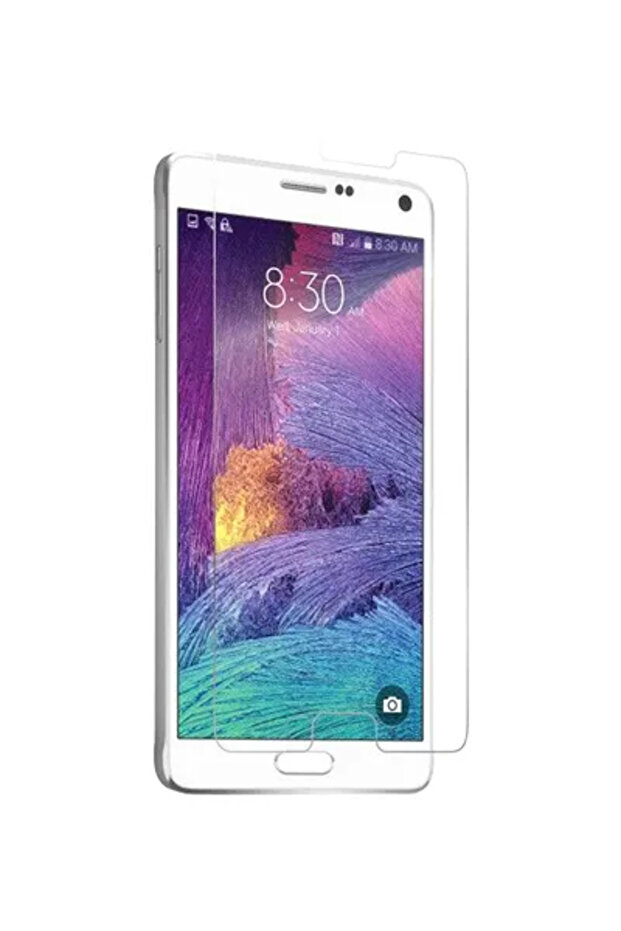 Screen Protector For Samsung Galaxy Note 4 - 1