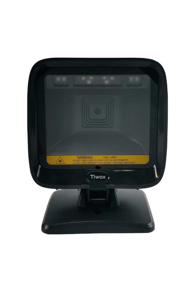 Tw14 Vs-6000 2D Desktop Reader - 1