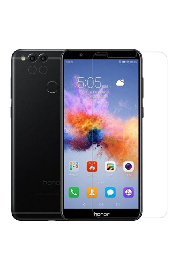 Screen Protector For Huawei Honor 7X - 1
