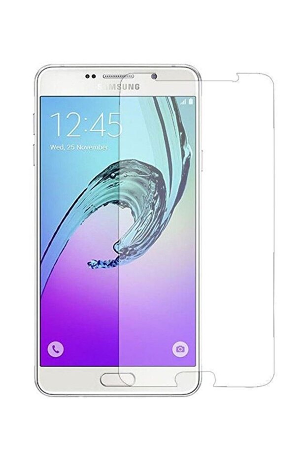 Screen Protector For Samsung Galaxy A7 2016 - 1