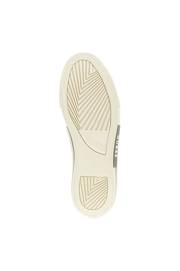 Gri Kadın Sneaker FLPCOLFAL12-GREY - 5