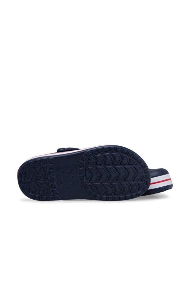 Burnu Kapalı Terlik - 4