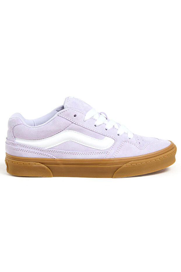 Caldrone Women's Purple Sneaker Shoes Vn000Cv5Uui1