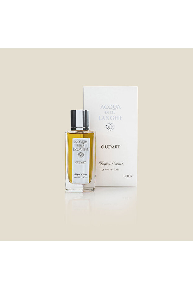 OudartExtrait De Parfum Unisex 100 ML Perfume