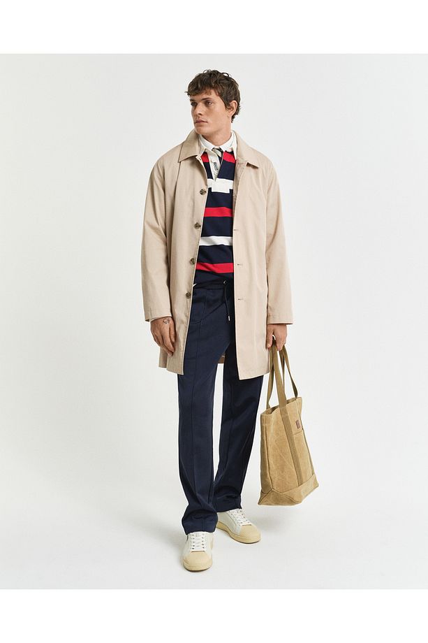 Erkek Lacivert Regular Fit Eşofman Altı - 4