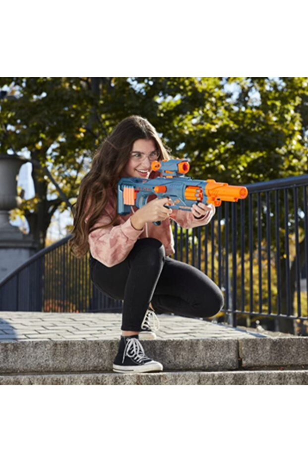 Nerf Elite 2.0 Eaglepoint RD-8 Blaster - 3