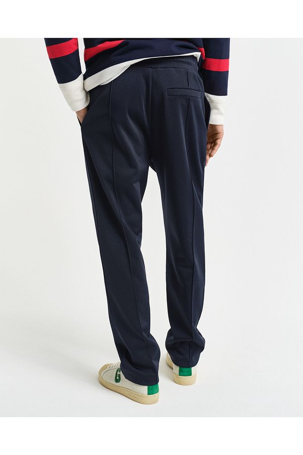 Erkek Lacivert Regular Fit Eşofman Altı - 3