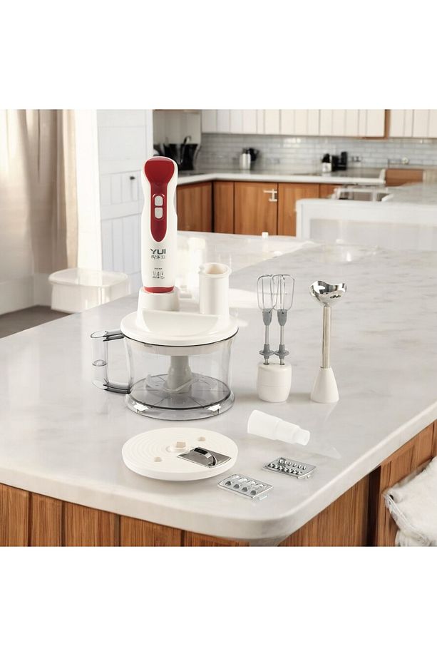 Chefmix Xl 1700w Multi Blender Seti M53 - 2