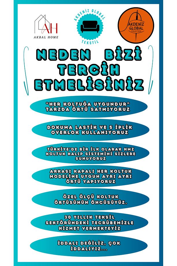 İtalyan Nubuk HMZ-B023 Kalıp Berjer Koltuk Örtüsü - 5