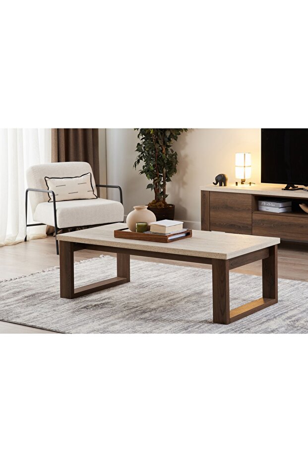 MADERA ORTA SEHPA - 1