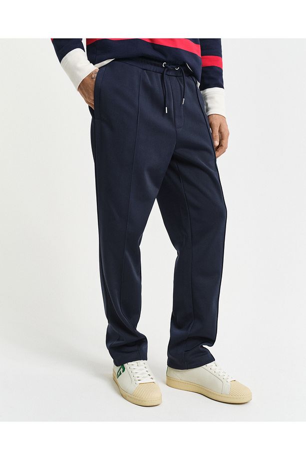 Erkek Lacivert Regular Fit Eşofman Altı - 2