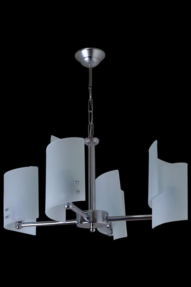 Hilal 4'lü Avize - 3