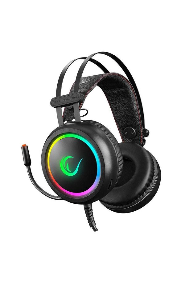 KB-R63 STAGE Makrolu Klavye Stormy Siyah Kulaklık  G65 RGB Mouse + Mousepad 4lü OYUNCU SETİ - 5