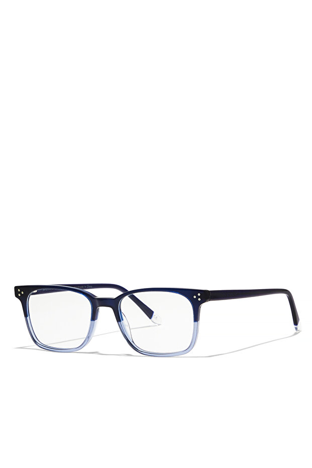 نظارات Spectus SHADOW للضوء الأزرق - نظارات كمبيوتر مستطيلة للرجال - 6