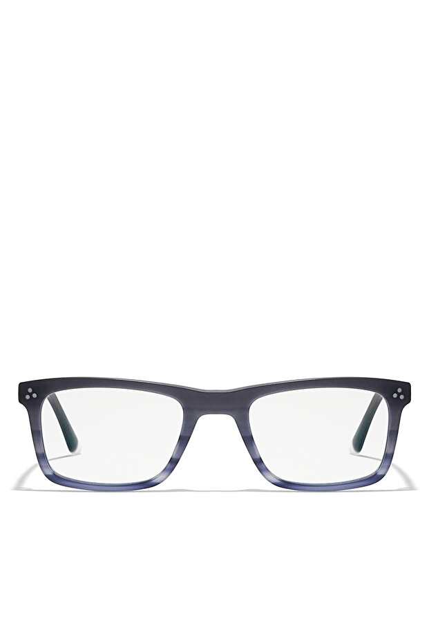 PATRICK Blue Light Glasses - Rectangle Men  Computer Glasses - 1