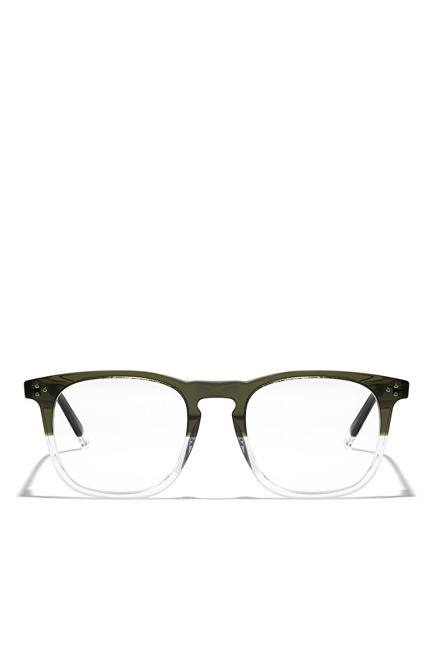 Spectus ILLUMINATE Blue Light Glasses - Square Unisex Computer Glasses