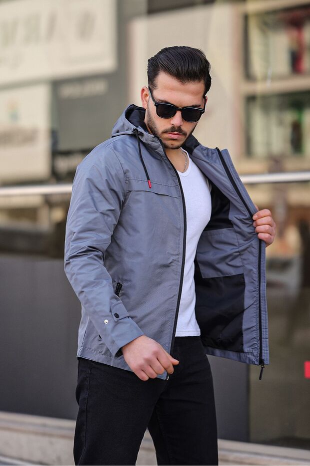 JACHETĂ BĂRBAȚI - 2