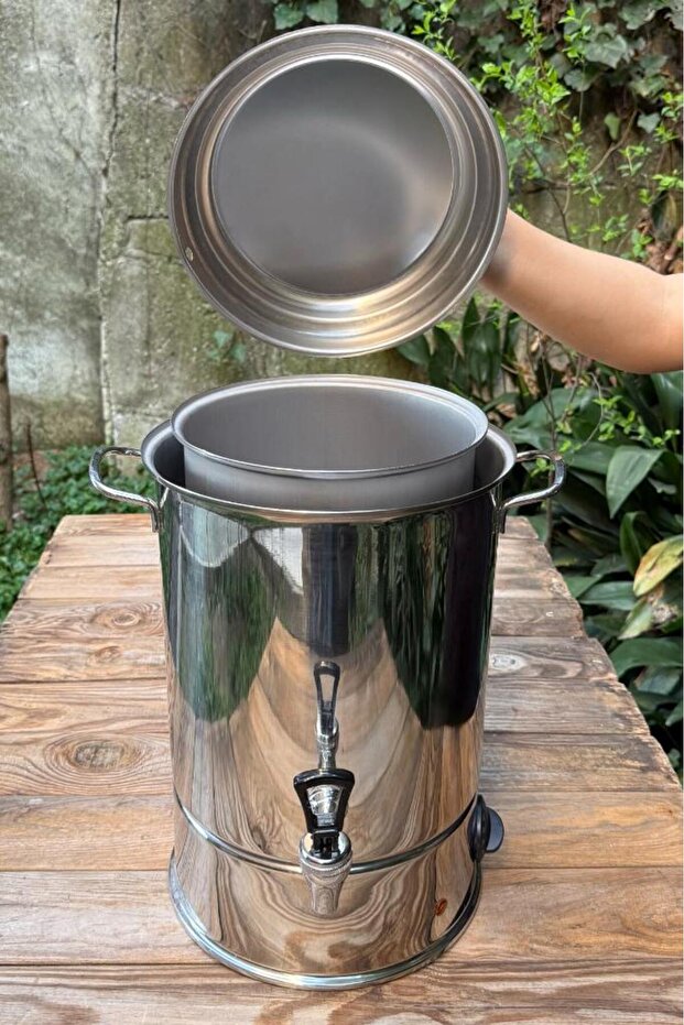 Benmari Kazanı 6 Litre - 1