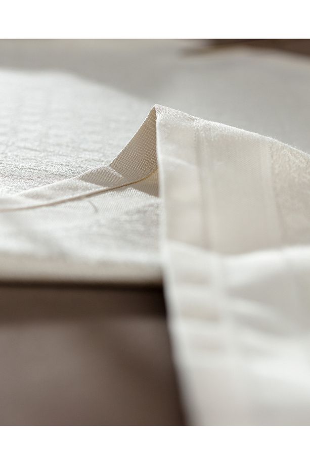 Bourdon Runner - Bej - 4