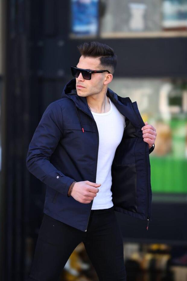 Men's Coat Jacket Coats
