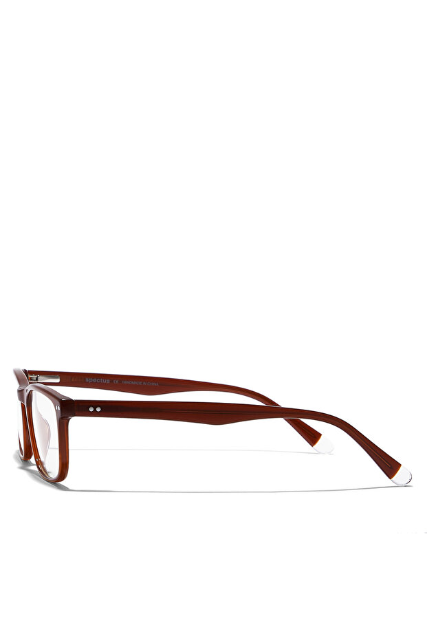 FEATHER Blue Light Glasses - Rectangle Men  Computer Glasses - 3