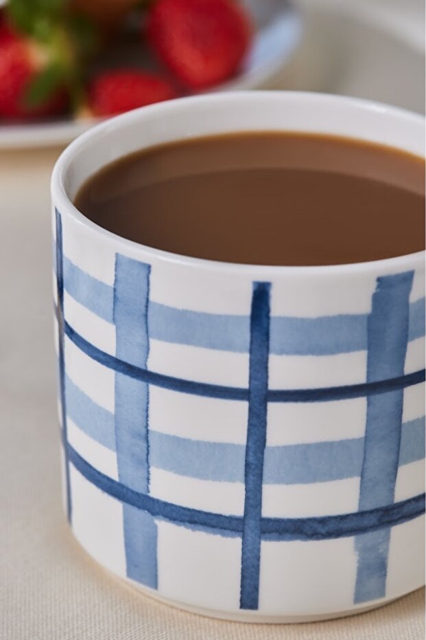 Alize Kareli Mug 390 Ml - 3