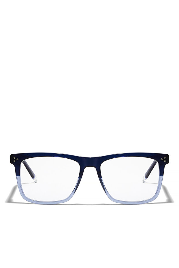 Spectus NOX Blue Light Glasses - Square Men Computer Glasses