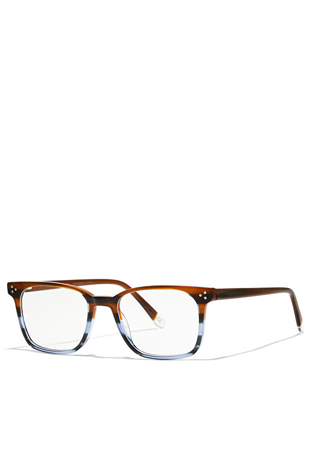 نظارات Spectus SHADOW للضوء الأزرق - نظارات كمبيوتر مستطيلة للرجال - 2