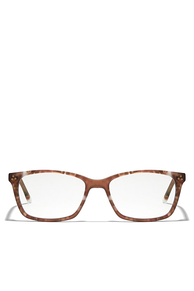 PIA Blue Light Glasses - Rectangle Women Computer Glasses