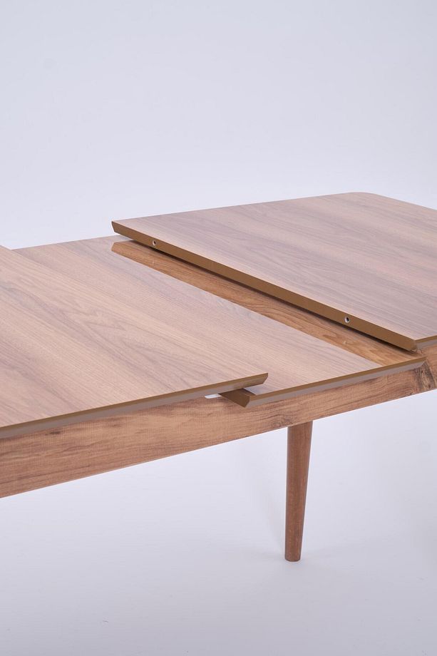 Venüs Otomatik Açılır Mdf Mutfak Masası 80x120 - 3