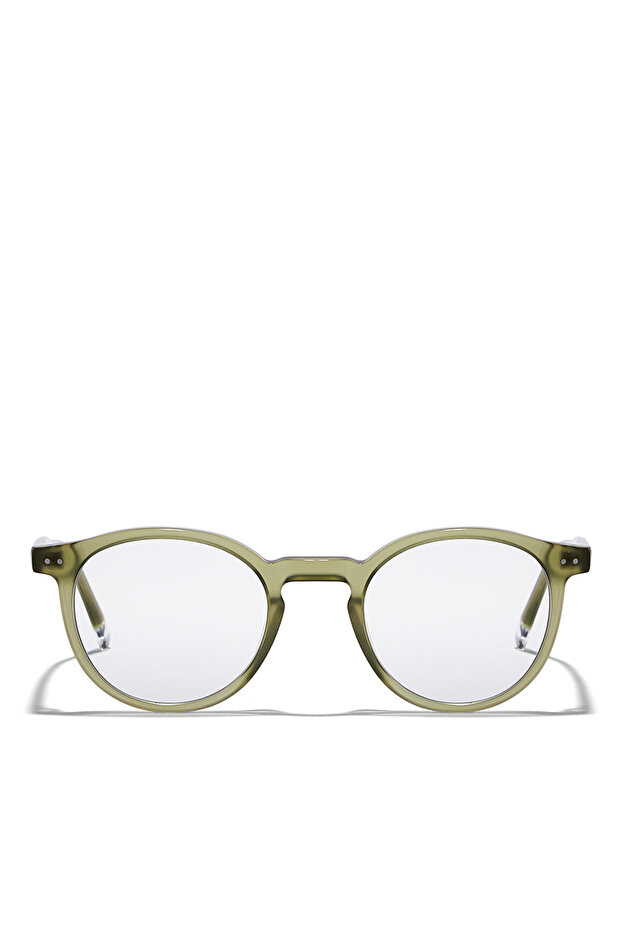نظارات IRIS Blue Light - نظارات كمبيوتر دائرية للنساء