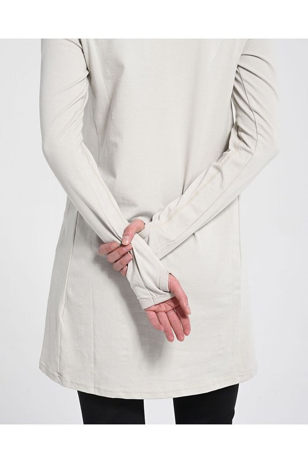 Kapüşon Boneli Koton Sweat + Buff Hediyeli - 6