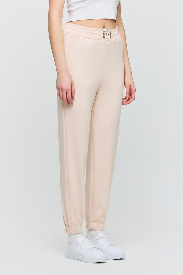 4011 Front Accessory Tracksuit Stone - 3