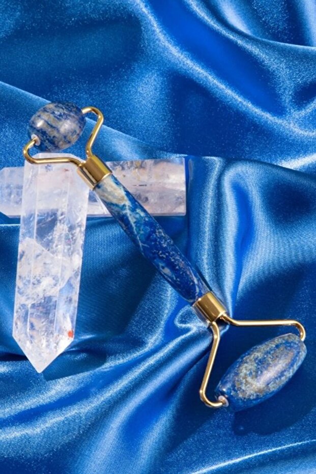 Lapıs Lazulı Face Roller - 2