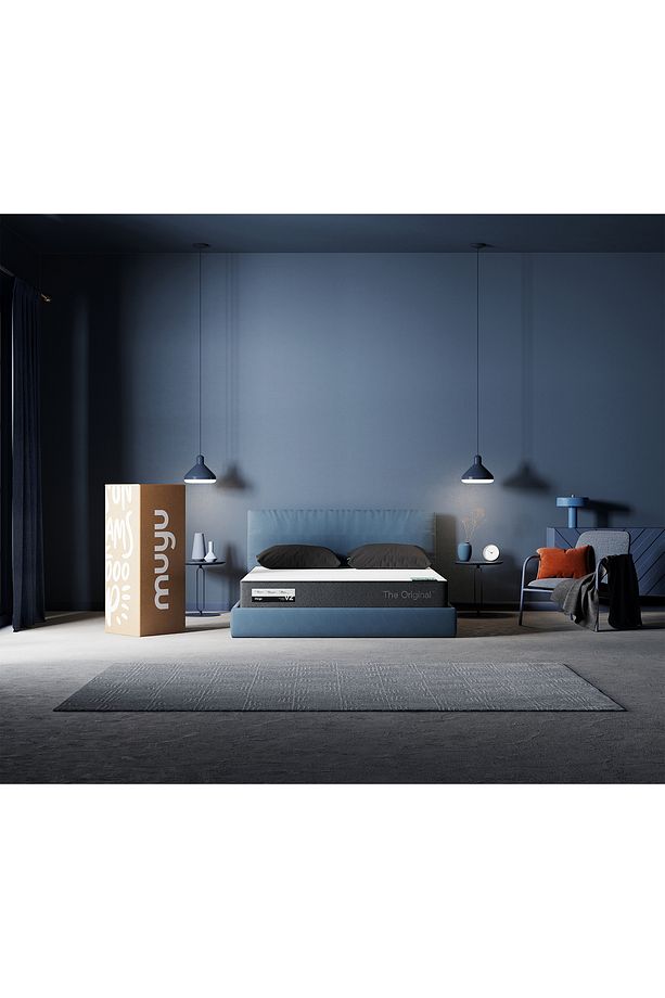 V2 Visco Yatak 120x200 cm - 2