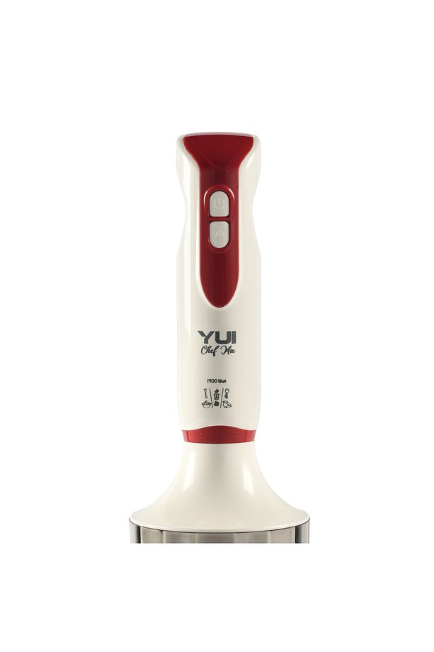 Chefmix 1700 Watt Midi Blender Seti M52 - 6