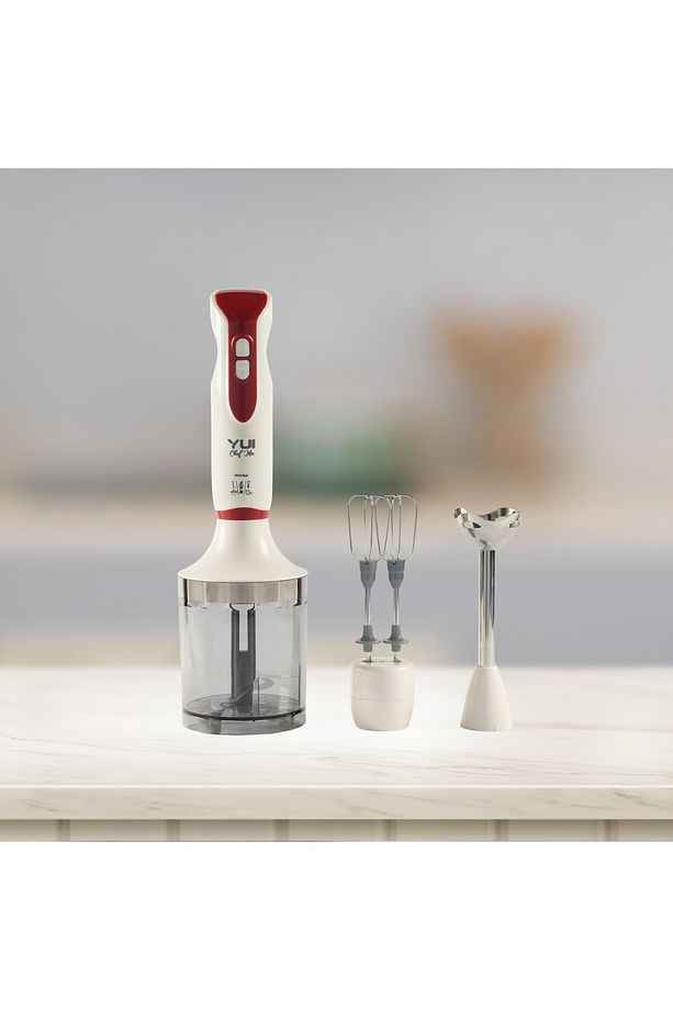 Chefmix 1700 Watt Midi Blender Seti M52 - 2