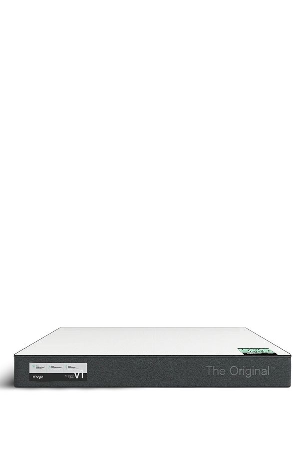 V1 Visco Yatak 100x200 cm - 1