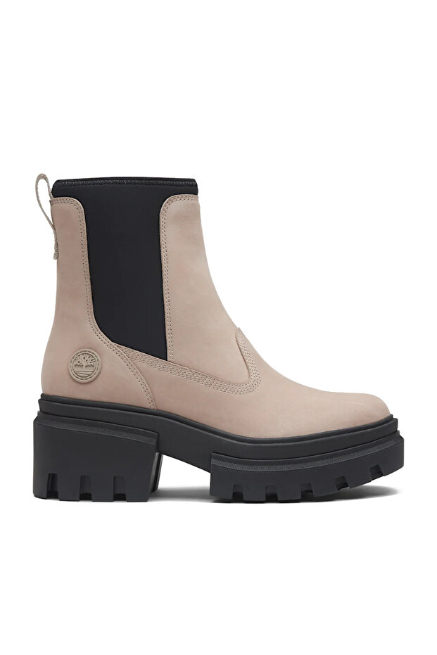 Everleigh MID CHELSEA BOOT - 1
