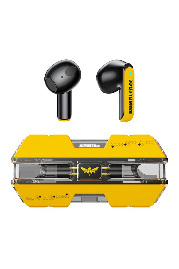 TF-T01 Bluetooth 5.4 Kulak İçi Kulaklık - 1