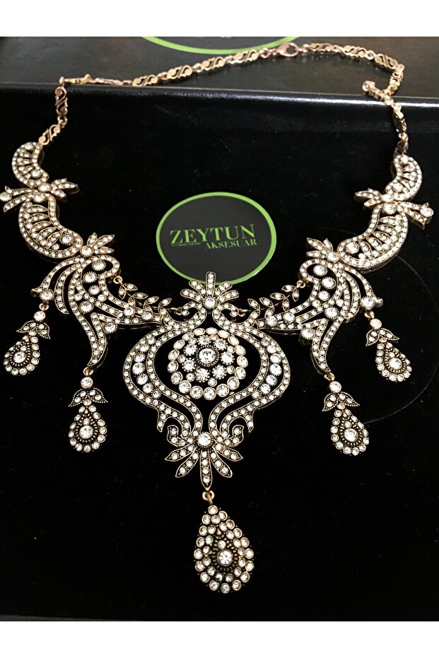 HÜRREM SULTAN GERDANLIK - 2