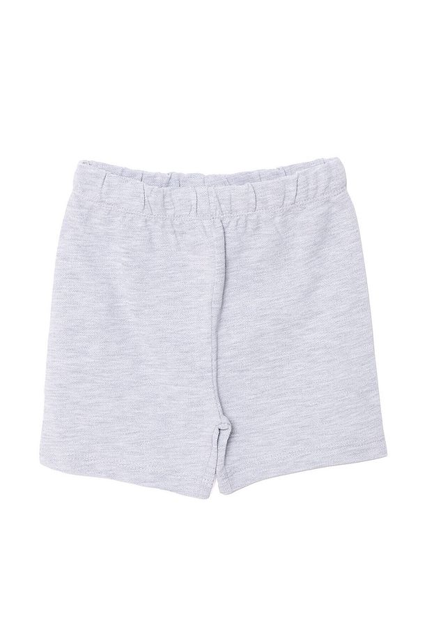 HelloBaby Basic Erkek Pike Şort Erkek Bebek - 1