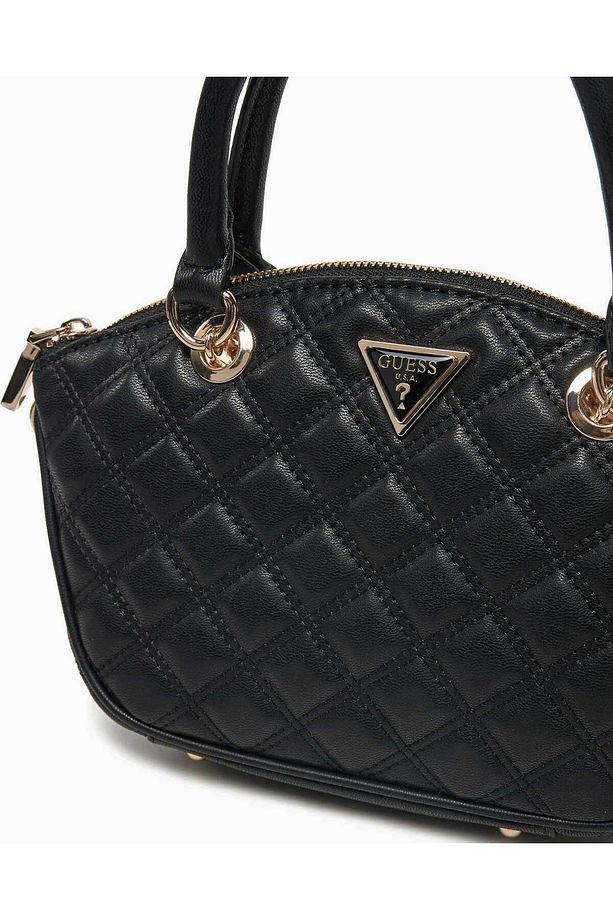 Giully Mini Satchel El Çantası - 3