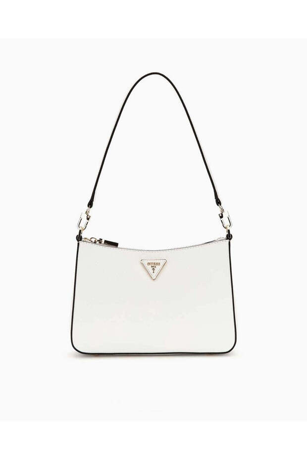 Eco Jazlynn logós válltáska - 1