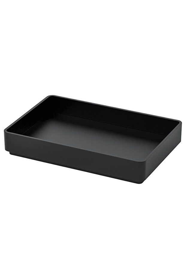 Skogsviken Tray, Black10x15 cm (4x6")