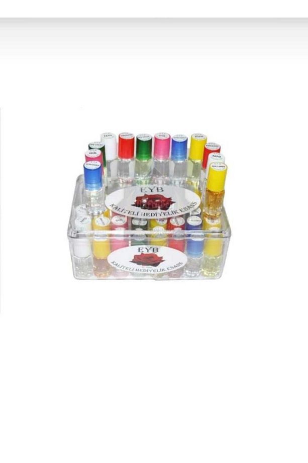 Hac-umre Hediyelik Set - 25 Kişilik - 5