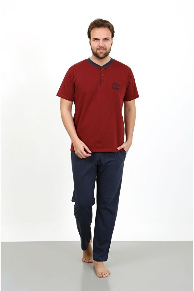 بيجامة رجالية - 5