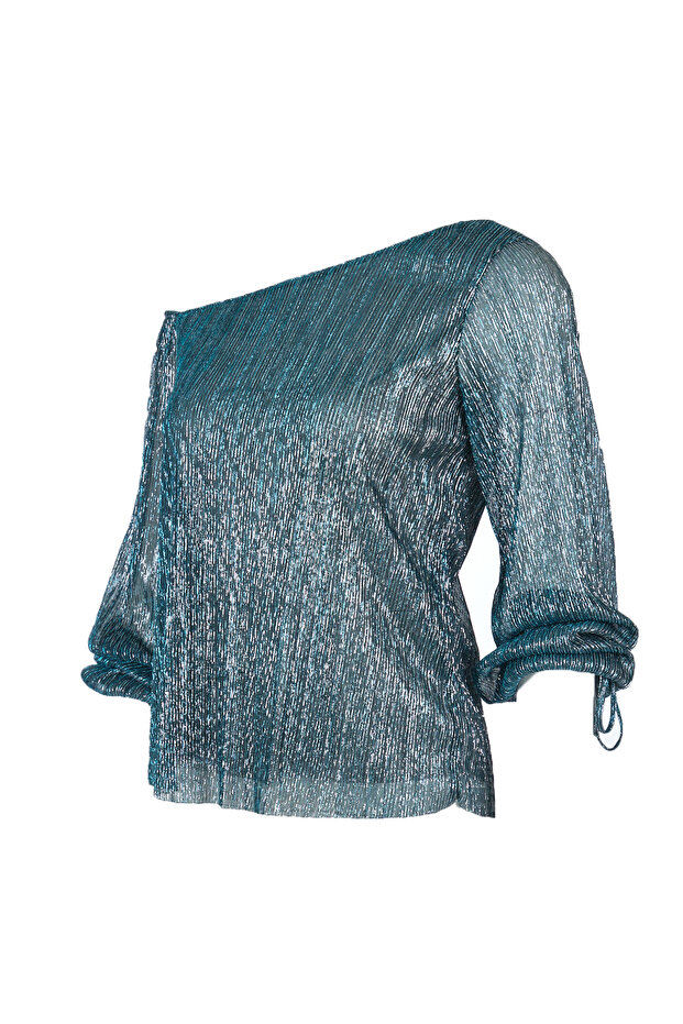 Дамска блуза Модел №: 22418035 - 4